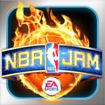 iPhone EA Games Sale - including NBA Jam, Tiger Woods 12 now $1.19 (previously $5.99+)
