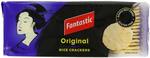 Fantastic Rice Crackers $1 + Delivery (Free with Prime/ $49 Spend) @ Amazon AU