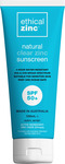 Ethical Zinc SPF50+ Natural Clear Zinc 100ml Sunscreen $10 (Was $16.99) + Shipping or Free Shipping over $25 @ Ethical Zinc