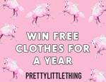 Win a $2,400 Pretty Little Thing Wardrobe from NBCUniversal International Networks Australia