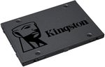 Kingston A400 SSD 960GB SATA 3 2.5” Solid State Drive SA400S37/960G $157.29 + Post (Free with Prime) @ Amazon US via Amazon AU