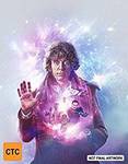 Doctor Who: Season 18 Blu-Ray Box Set, $33.69, Free Delivery, Amazon.com.au