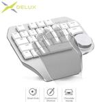 Delux T11 Designer Keypad - Perfect Assistant for Designers US $74.99 (~AU $105.91) Shipped (Save US $15) @ Lulu Look