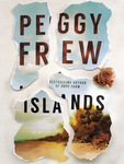 Win One of 5 copies of Islands by Peggy Frew   with Female.com.au