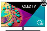 Samsung Q7 QA55Q7FNAWXXY $1592 + $25 Delivery @ Appliance Central eBay