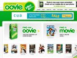 Another $1 Oovie DVD Rental Valid from May 6 to May 12 2011