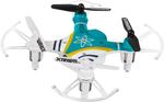 Swann Xtreem Atom II Lightning Fast Mini RC Quadcopter $15 Delivered @ Kogan