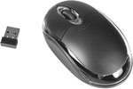 Laser USB Wireless Mouse $4 in-Store @ BIG W