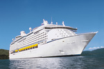Save up to 25% Royal Caribbean Queensland Cruise: 8 Nights on Voyager Of The Seas, from $152 P.pax/Night ($1,217 P.pax)