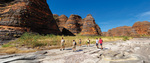 Win an Opera in the Kimberley Experience for 2 Worth $6,390 from Australia Pacific Touring