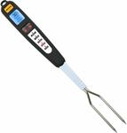 25% off Ankway Digital Meat Thermometer for Grilling $14.24 + Delivery (Free with Prime/ $49 Spend) @ Ankway Amazon AU