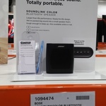 Bose Soundlink Colour Bluetooth Wireless Portable Speaker $98.99 @ Costco (Membership Required)