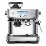 [NSW] Breville BES878BSS The Barista Pro $679.20 | BES870 $559.20 + Delivery (Free C&C) @ Bing Lee eBay