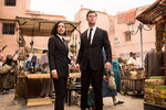 Win 1 of 10 Double Passes to Men in Black: International from The Blurb