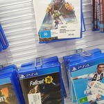 [PS4] Anthem $28.99,  Fallout 76 $19.99 @ Costco (Membership Required)