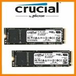 Crucial P1 M.2 NVMe 1TB $149.95 + Delivery (Free with eBay Plus) @ Shopping Square eBay 