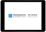 Win an Apple iPad Worth over $400 from The Brisbane Headache and Migraine Clinic