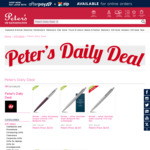 Parker Jotter Pens $6 + Shipping or Free Sydney Pickup @ Peter's of Kensington