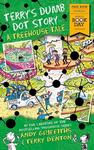 Terry's Dumb Dot Story - A Treehouse Tale - $1.97 Delivered @ Blackwells UK