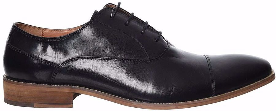 David Jones Leather Shoes $31.48 (Was $79.95) | Studio.W Ay Leather ...