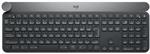 Logitech Craft Advanced Keyboard with Creative Input Dial $199 @ JB Hi-Fi ($189.05 via Officeworks Price Beat)