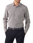 Trenery Cotton Shirts $29.95 (Was $119) @ David Jones (Checkout as a Guest to Locate More Stores for C&C/+Shipping)