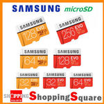 [eBay Plus] Samsung EVO Plus MicroSD 512GB $129.95, 256GB - 2 for $102 Delivered @ Apus Express eBay