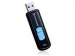 8GB Transcend USB Flash Drive for $5! Free Delivery! Only @ NetPlus [SOLD OUT]