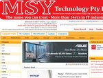 MSY- HANDGUN PROMOTIONS - Patriot 32GB USB2.0 Flash Pen Drive $29 ($23off, Original Price $52)