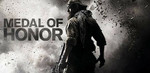 [PC] Origin - Medal of Honor - £1.59 (~$2.88 AUD) - Gamersgate UK