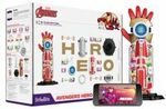 Littlebits Avengers Hero Inventor Kit $50 (Delivery Included) @ Australian Geographic / eBay Store (+ Delivery or Free C+C)