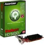 Power Colour Radeon HD5450,1GB, GDDR3, PCIe 2.0, DVI, HDMI (on Special) $29 [Soldout]