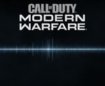 [PS4] Call of Duty: Modern Warfare Going Dark Theme (Free) @ PlayStation Store