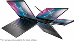 Dell Inspiron 15 7000 2-in-1 Laptop Silver Edition, i5-10210U, 8GB / 256GB, 1080p VA Touchscreen $1199 @ Dell