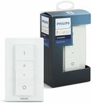 Philips Hue Dimmer Switch $26.21 + Delivery ($0 with Prime/ $39 Spend) @ Amazon AU