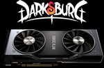 Win an NVIDIA GeForce RTX 2080 Graphics Card from Shiro Games