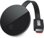 Google Chromecast Ultra 4K $49 in Store Only @ JB Hi-Fi