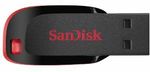 SanDisk Cruzer Blade 16GB USB Flash Drive $2 @ Officeworks