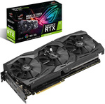 ASUS ROG Strix GeForce RTX 2070 Super 8GB $699 + Delivery @ PC Case Gear
