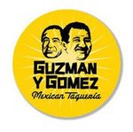 [QLD] Free Burrito at Guzman and Gomez Broadbeach