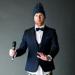 [VIC] Jason Byrne - $24 Tickets (from 12pm AEDT)