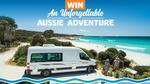 Win 1 of 4 $5,000 Apollo Motorhome Holidays Vouchers from Queensland Newspapers