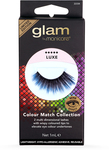 Limited Edition Glam Coloured Lashes - Blue, Coral or Purple - $12.99 Each (Free Postage if You Spend over $80) @ Manicare