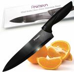 Kitchen Precision Chef Knife 8 Inch $9.95 + Delivery ($0 with Prime/ $39 Spend) @ Home Infinity Amazon AU