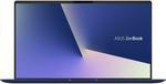 ASUS ZenBook UX433FAC 14" 1080p Touch i7-10510U 16GB 512GB $1499 + Delivery (+ ASUS $200 Cashback) @ Shopping Express