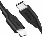 2x Choetech USB-C to Lightning 2m Cable $12.59 + Delivery ($0 with Prime/ $39 Spend) @ Choetech Amazon AU