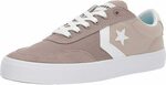 Converse Courtlandt Unisex Sneakers, Papyrus/Sepia Stone/White, 10 US $16.15 + Delivery ($0 with Prime/ $39 Spend) @ Amazon AU