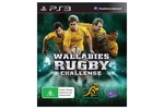Wallabies Rugby Challenge $63 @ Harvey Norman PS3/XBOX360