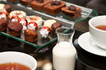 Chocolate Lovers High Tea for 2 @ The Blue, Woolloomooloo Wharf $85 (Valued at $110)