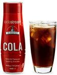 [Backorder] Soda Stream Cola 440ml $3 + Delivery (Free with Prime / $39 Spend) @ Amazon AU